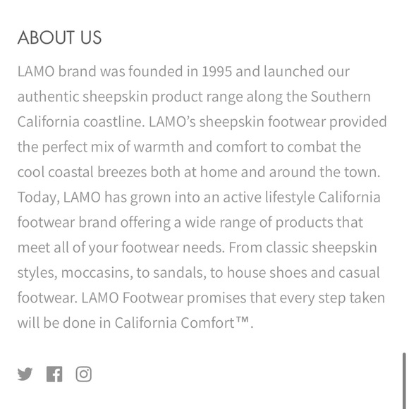 Lamo Suede Boots Lined Chestnut NWT - Picture 6 of 7